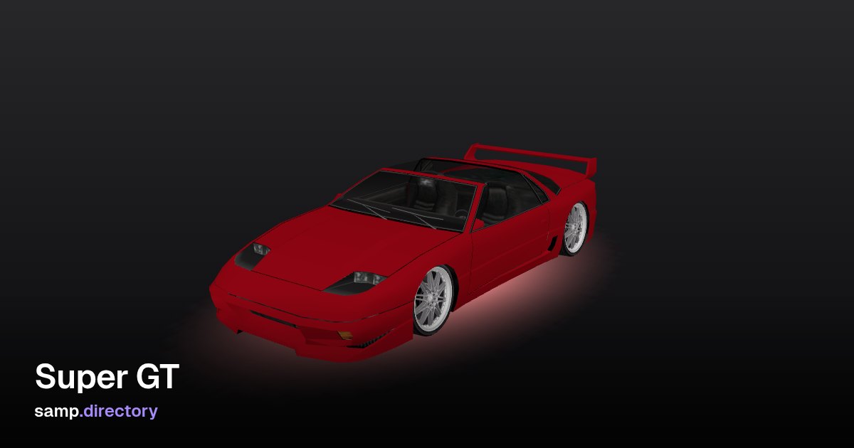 Rarri (Super GT)