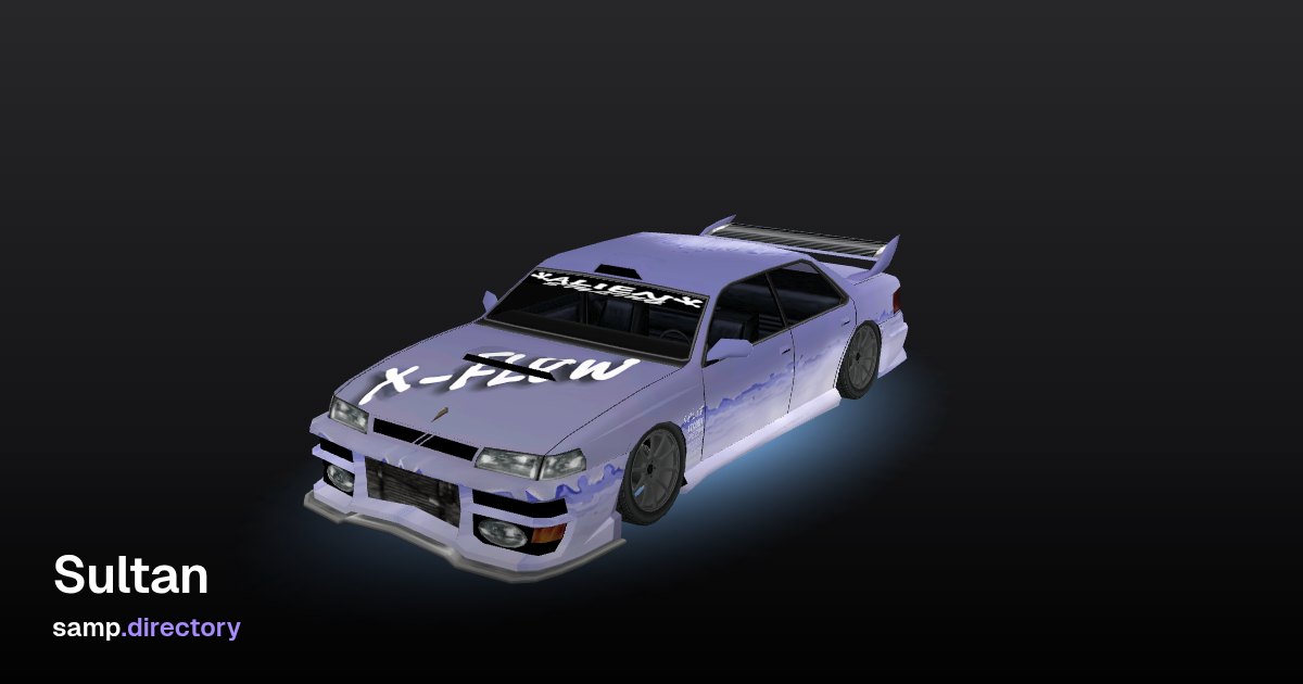 Subie (Sultan)